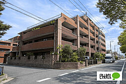 物件画像 レクセルマンション習志野