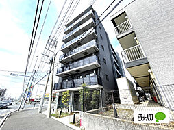 物件画像 ミルーナヒルズＤ松戸