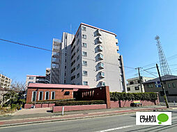 物件画像 市川ガーデニア