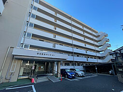 マンションイメージ