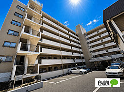 物件画像 習志野台マンション