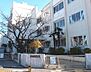 周辺：小学校「江戸川区立本一色小学校まで640m」