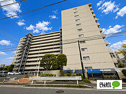 物件画像 市川ハイツＢ棟