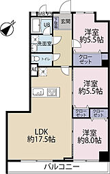 興人浦安マンション