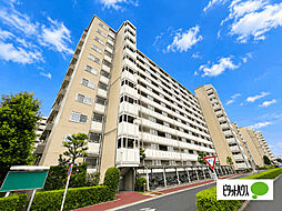 物件画像 新松戸中央パークハウスB棟
