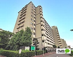 物件画像 新松戸中央パークハウスＢ棟