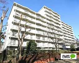 物件画像 サンライトパストラル六番街A棟