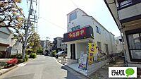 東京都江戸川区南篠崎町1丁目：物件画像