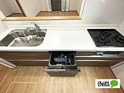 施工例です