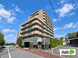 物件画像 ペルル薬園台七林