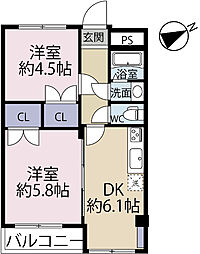 春江マンション
