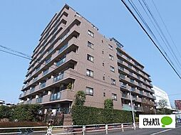 マンションイメージ