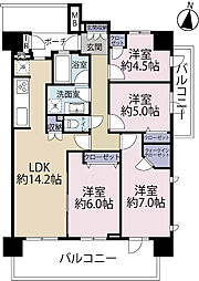 シティウインズブライトゲート