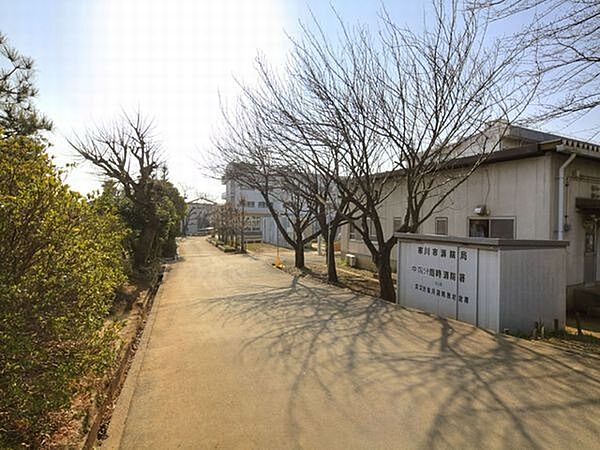 周辺を拡大表示