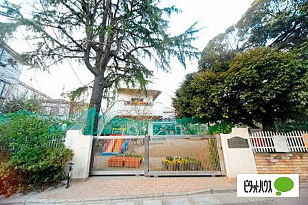 幼稚園、保育園「江戸川双葉幼稚園まで286m」