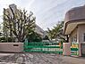周辺：小学校「船橋市立習志野台第二小学校まで110m」