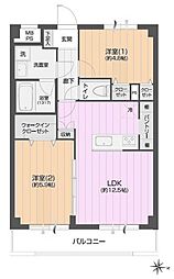 ライオンズマンション松戸みのり台