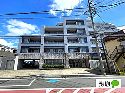 物件画像 エクアス津田沼