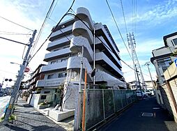 物件画像 パシフィックパレス小岩