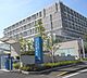 周辺：病院「谷津保健病院まで2140m」