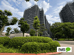 物件画像 サンライトパストラル壱番街Ａ棟