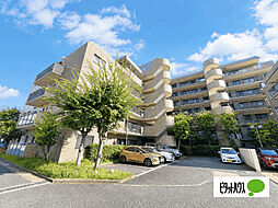 物件画像 モアステージ市川