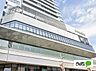 周辺：幼稚園、保育園「キッズガーデン南小岩まで266m」