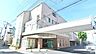 周辺：病院「共立習志野台病院まで1570m」