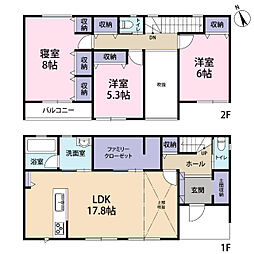 全1棟現場 ZEH水準の省エネ住宅