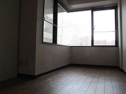 ラフィネ新栄 6階ワンルームのリビング/ダイニング