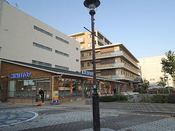 愛知県名古屋市港区入場２丁目(賃貸マンション3LDK・2階・58.32㎡)の写真 その8