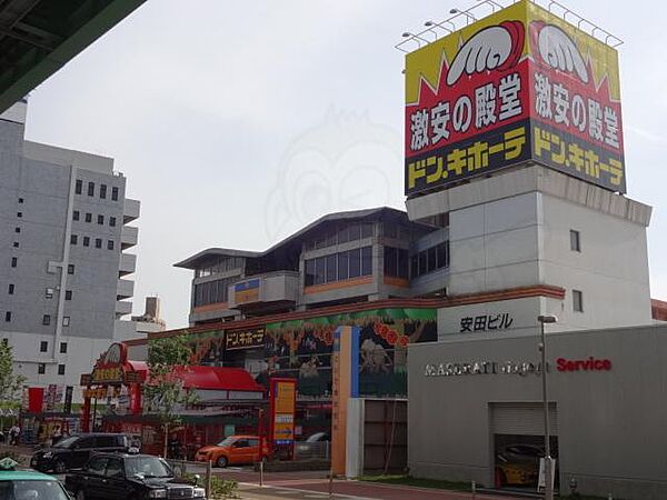 愛知県名古屋市中川区大畑町２丁目(賃貸マンション1K・5階・24.90㎡)の写真 その7