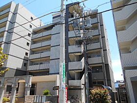 愛知県名古屋市港区稲永１丁目7番39号（賃貸マンション1K・1階・30.44㎡） その3