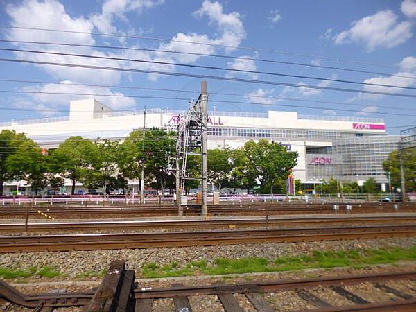 愛知県名古屋市熱田区新尾頭１丁目(賃貸マンション1R・4階・17.85㎡)の写真 その13