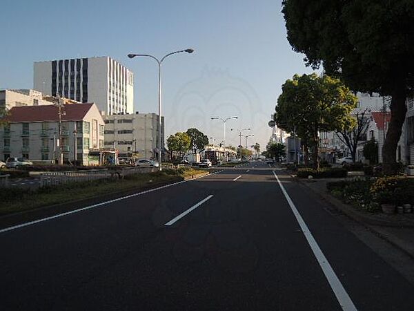 愛知県名古屋市港区十一屋３丁目(賃貸マンション2LDK・3階・69.22㎡)の写真 その21