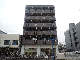 愛知県名古屋市熱田区六番１丁目13番18号（賃貸マンション1K・2階・21.90㎡） その1