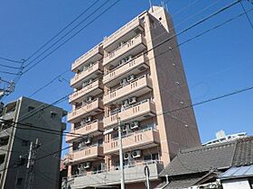 愛知県名古屋市熱田区大宝１丁目7番8号（賃貸マンション1K・6階・21.25㎡） その1