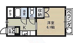 🉐敷金礼金0円！🉐名古屋市営鶴舞線 御器所駅 徒歩13分