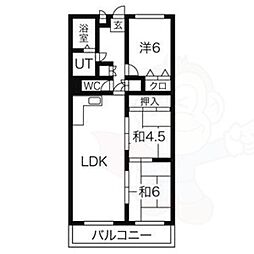 🉐敷金礼金0円！🉐名古屋市営名城線 総合リハビリセンター駅 徒歩8分