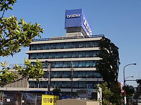 愛知県名古屋市瑞穂区彌富町字円山68番（賃貸マンション3LDK・2階・72.13㎡） その19