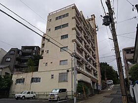 愛知県名古屋市瑞穂区南山町17番5号（賃貸マンション1K・4階・26.82㎡） その11