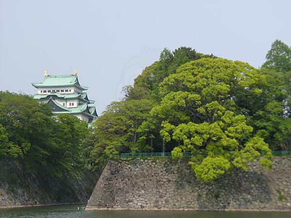 愛知県名古屋市中区大須３丁目(賃貸マンション1K・8階・21.06㎡)の写真 その13