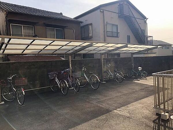 愛知県名古屋市昭和区南分町４丁目(賃貸マンション1LDK・6階・32.00㎡)の写真 その4