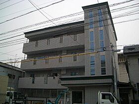 愛知県名古屋市瑞穂区川澄町３丁目26番（賃貸マンション1R・4階・28.69㎡） その1