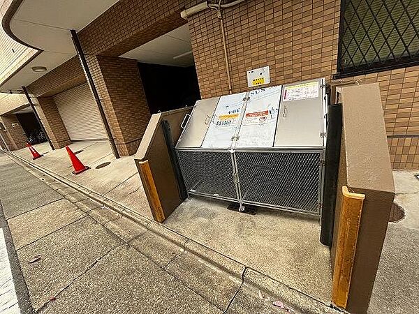 愛知県名古屋市昭和区白金１丁目(賃貸マンション1K・5階・23.40㎡)の写真 その26