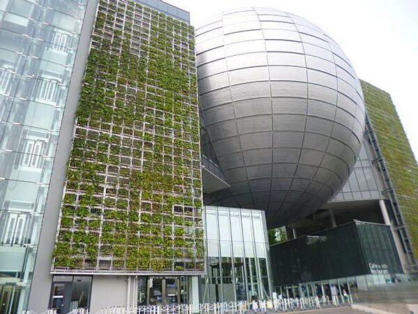 愛知県名古屋市中区千代田３丁目(賃貸マンション1R・6階・21.60㎡)の写真 その20