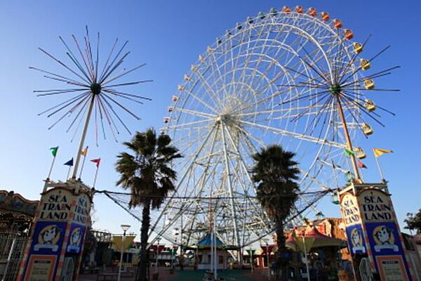 愛知県名古屋市港区砂美町(賃貸アパート1K・1階・24.50㎡)の写真 その20