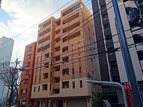 愛知県名古屋市中区丸の内１丁目12番23号（賃貸マンション1LDK・5階・38.64㎡） その1