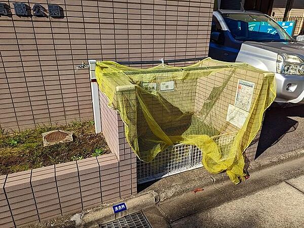 愛知県名古屋市熱田区高蔵町(賃貸マンション1K・3階・24.84㎡)の写真 その19