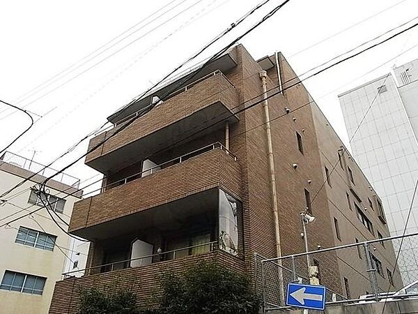 愛知県名古屋市中区丸の内１丁目(賃貸マンション1R・3階・24.56㎡)の写真 その1